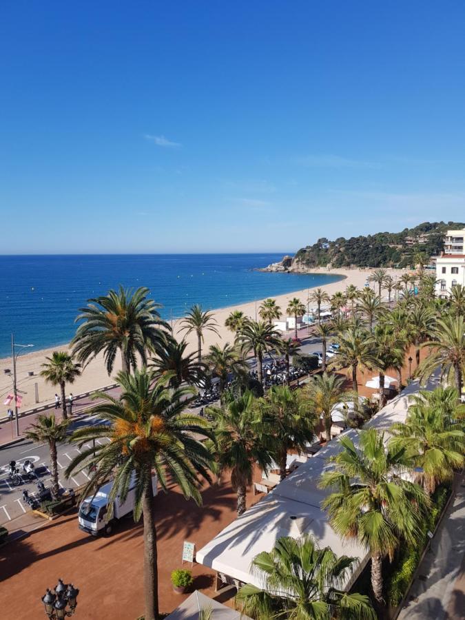 Hotel Maeva ,1 Star B&B Lloret de Mar Ngoại thất bức ảnh