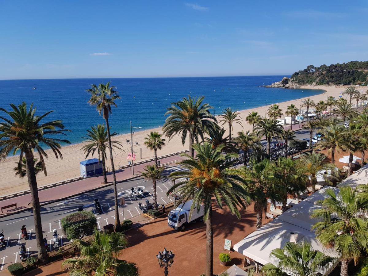 Hotel Maeva ,1 Star B&B Lloret de Mar Ngoại thất bức ảnh