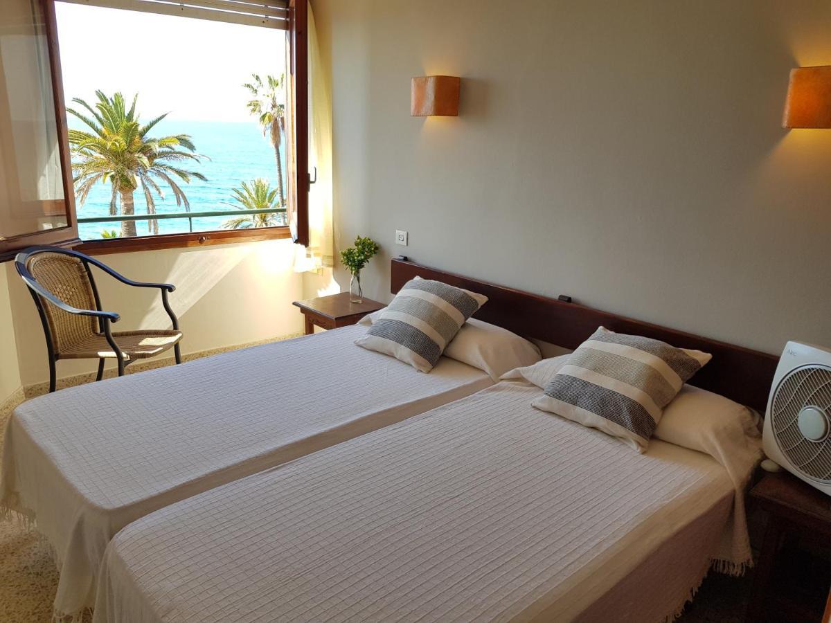 Hotel Maeva ,1 Star B&B Lloret de Mar Ngoại thất bức ảnh