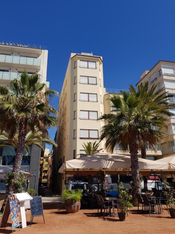 Hotel Maeva ,1 Star B&B Lloret de Mar Ngoại thất bức ảnh