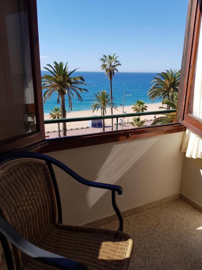 Hotel Maeva ,1 Star B&B Lloret de Mar Ngoại thất bức ảnh