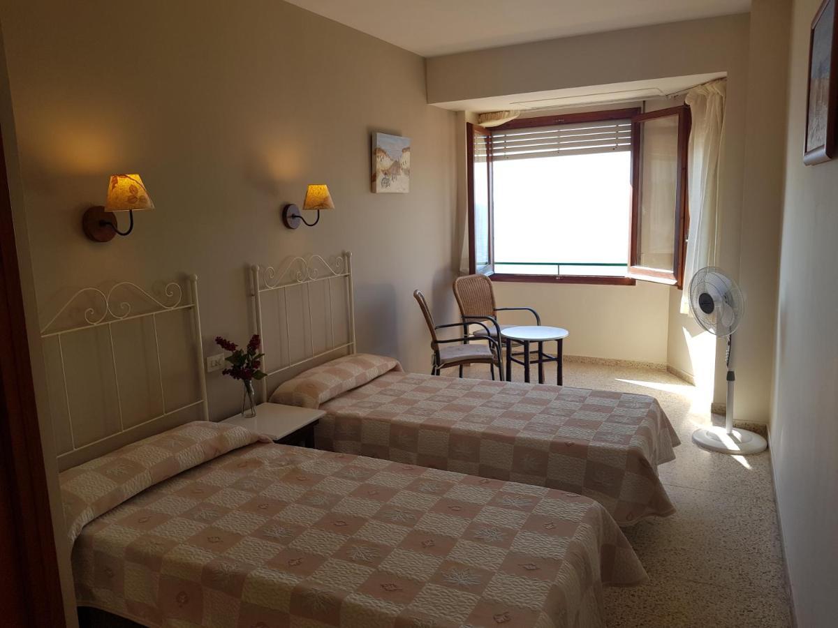 Hotel Maeva ,1 Star B&B Lloret de Mar Ngoại thất bức ảnh