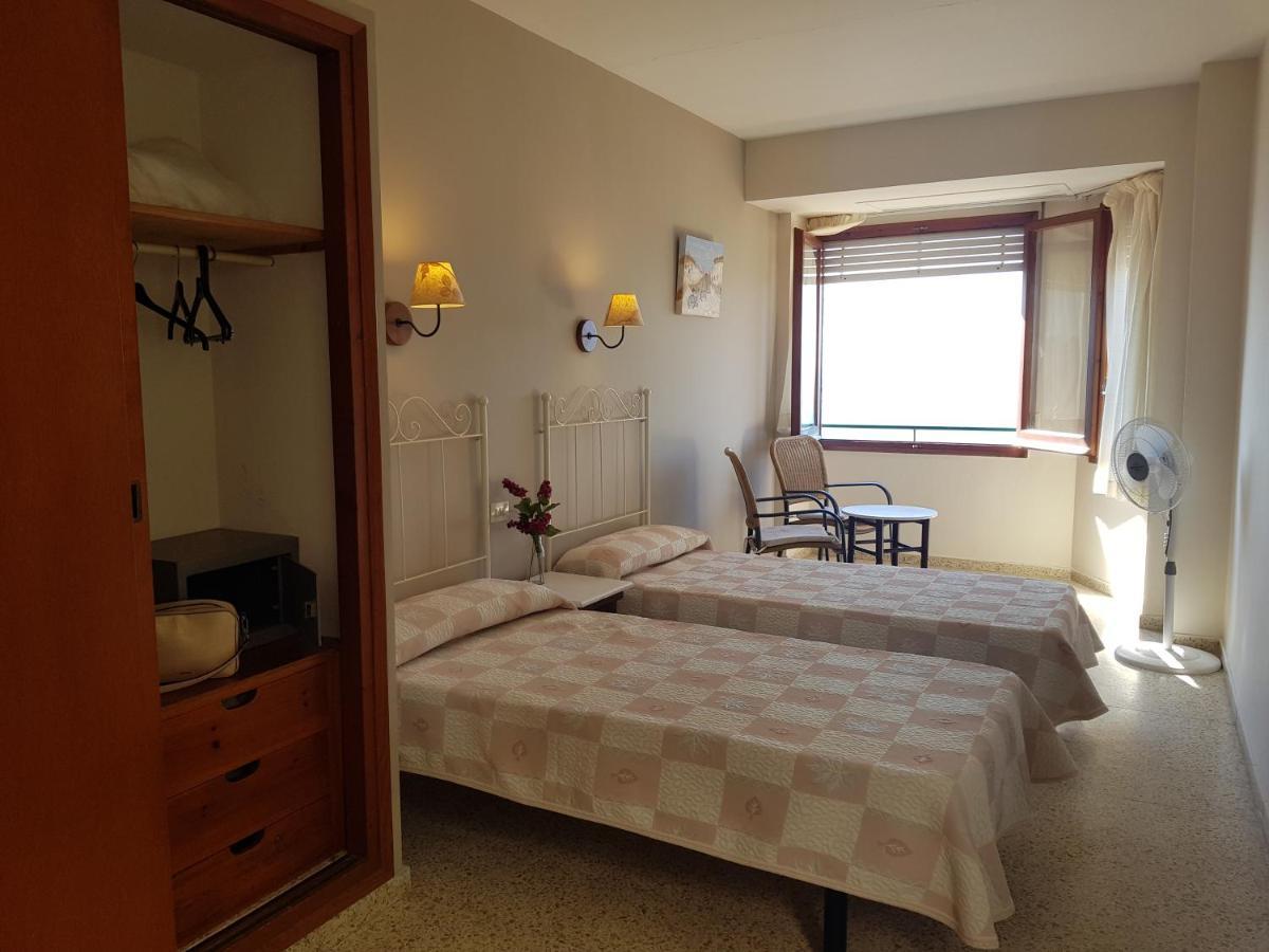 Hotel Maeva ,1 Star B&B Lloret de Mar Ngoại thất bức ảnh