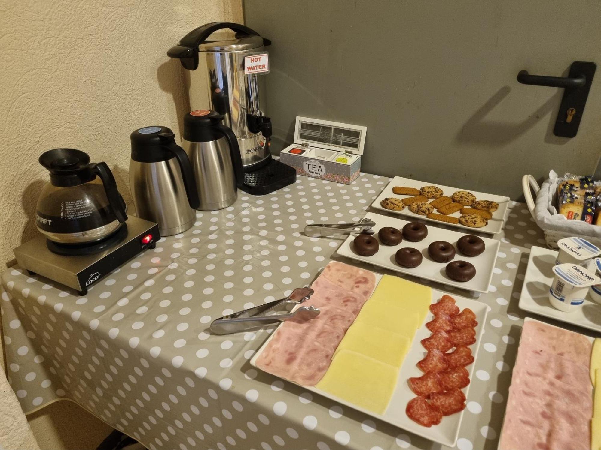 Hotel Maeva ,1 Star B&B Lloret de Mar Ngoại thất bức ảnh